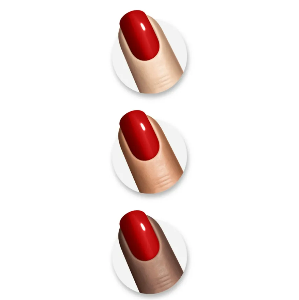 Max Factor Miracle Pure Vegan Nagellak 305 Scarlet Poppy 12 ml