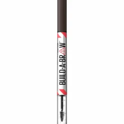 Maybelline Build-A-Brow Wenkbrauwpotlood en Gel 259 Ash Brown