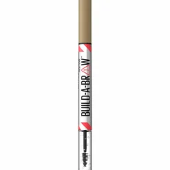 Maybelline Build-A-Brow Wenkbrauwpotlood en Gel 250 Blonde