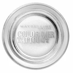 Maybelline Color Tattoo 24H Crème Oogschaduw 45 Infinite White