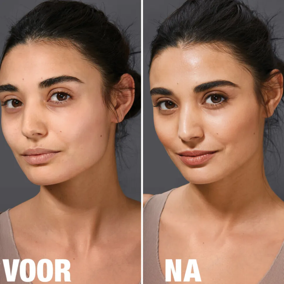 Maybelline Dream Radiant Liquid Foundation 10 Ivory