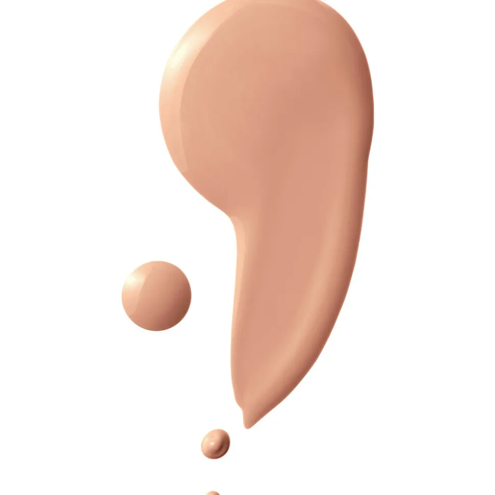 Maybelline Fit Me Matte + Poreless Foundation 250 Sun Beige