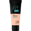 Maybelline Fit Me Matte + Poreless Foundation 105 Natural Ivory