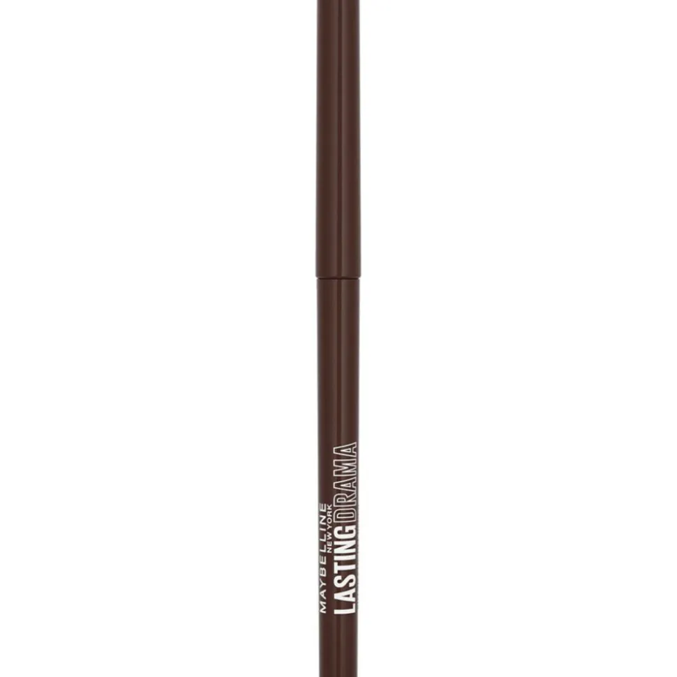 Maybelline Lasting Drama Unstoppable Oogpotood Brown Sugar