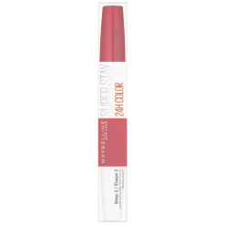 Maybelline SuperStay 24H Liquid Lipstick 185 Rose Dust