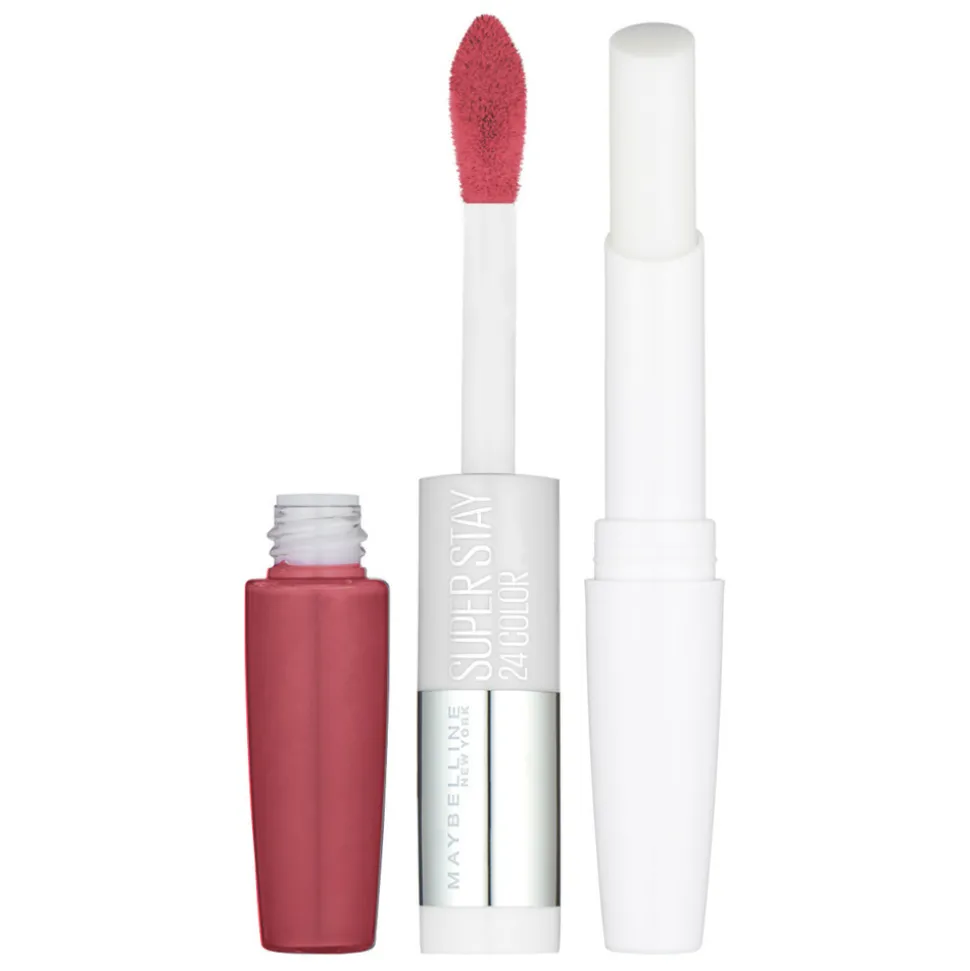 Maybelline SuperStay 24H Liquid Lipstick 185 Rose Dust