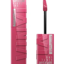 Maybelline SuperStay Vinyl Ink Liquid Lipstick 20 Coy