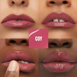 Maybelline SuperStay Vinyl Ink Liquid Lipstick 20 Coy