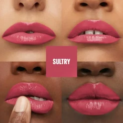 Maybelline SuperStay Vinyl Ink Liquid Lipstick 160 Sultry 4,2 ml