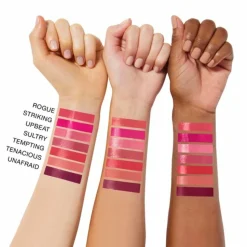 Maybelline SuperStay Vinyl Ink Liquid Lipstick 145 Rogue 4,2 ml
