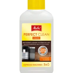 Melitta Perfect Clean Reiniger Melksysteem 250 ml