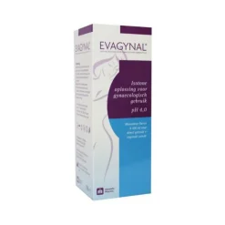 Memidis Evagynal Vaginale Oplossing Applicator 100 ml