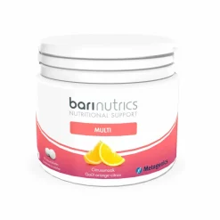 Metagenics Barinutrics Multi Citroen 90 tabletten
