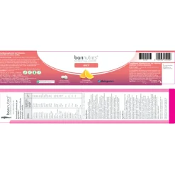 Metagenics Barinutrics Multi Citroen 90 tabletten