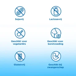 Metagenics Metarelax Zakjes 40 sachets