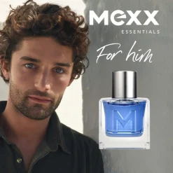 Mexx Man Eau de Toilette 50 ml