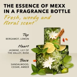 Mexx Woman Eau de Parfum 40 ml