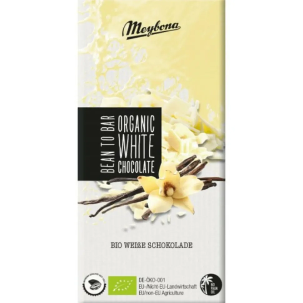 Meybona Choco White 100 gr
