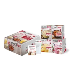 Modifast Intensive Box 7 Day Diet