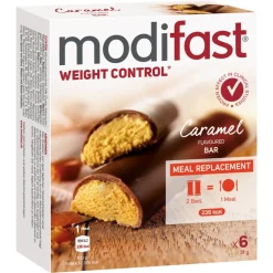 Modifast Repen Karamel 186 gr