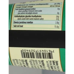 Morga Soeparoma 100 ml