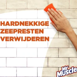 Mr. Muscle Badkamer Reiniger 500 ml