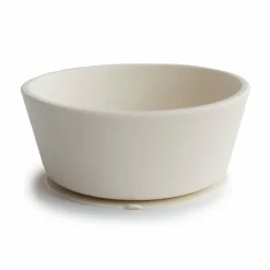 Mushie Kom Antislip Ivory