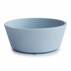 Mushie Kom Antislip Powder Blue