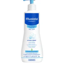 Mustela Hydra Baby Bodymilk Normale Huid 500 ml