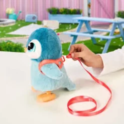 My Pet Penguin
