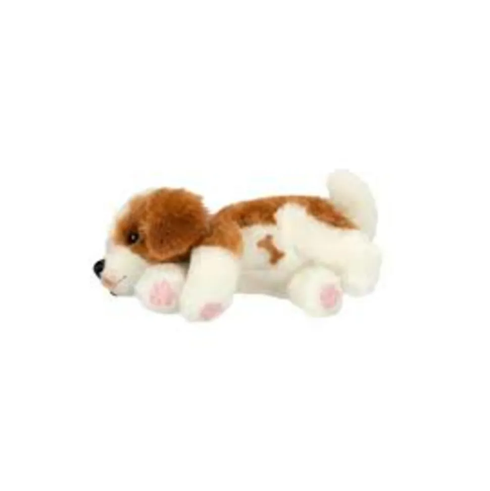 My Really Real Puppy Patches