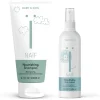 Naïf Shampoo en Haarlotion Baby & Kids Pakket