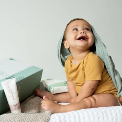 Naif Baby & Kids Billendoekjes 3-pack 3x54 = 162 stuks