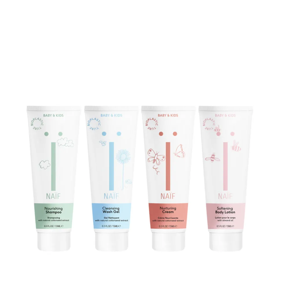 Naif Baby & Kids Geschenkset 1 set