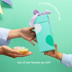Naif Geschenkset Newborn Essentials Baby & Kids 1 set