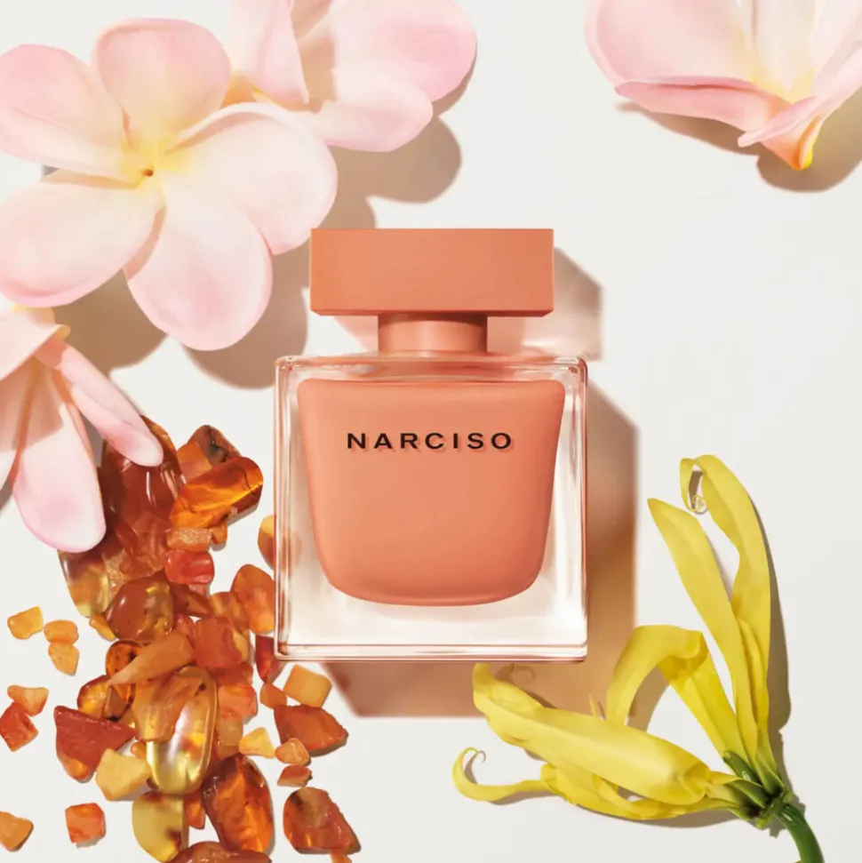 Narciso Rodriguez Ambrée Eau de Parfum 90 ml