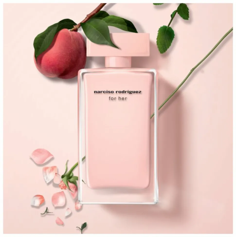 Narciso Rodriguez For Her Eau de Parfum 30 ml