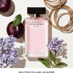 Narciso Rodriguez For Her Musc Noir Eau de Parfum 30 ml