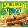 Nature Valley Crunchy Haver en Honing 5x2 stuks