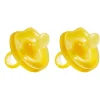 Natursutten Fopspenen Vlinder Anatomisch Small 2 stuks