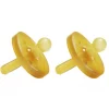 Natursutten Fopspenen Vlinder Kers Small 1 set