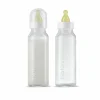 Natursutten Glazen Drinkflessen 240 ml 2 stuks
