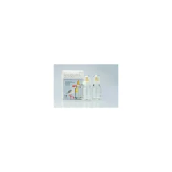 Natursutten Glazen Drinkflessen 110 ml 2 stuks