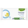 Neutral Billendoekjes
