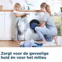 Neutral Vloeibaar Wasmiddel Wit 20 Wasbeurten 1 liter