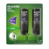 Nicorette Mondspray Mint Duo 1 mg 2x13,2