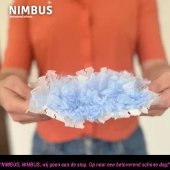 NIMBUS Magic Duster Refill 10 stuks