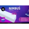 NIMBUS Magic Vloerdoekjes Navulling XXL 20 stuks