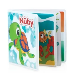 Nuby Baby Badboekje