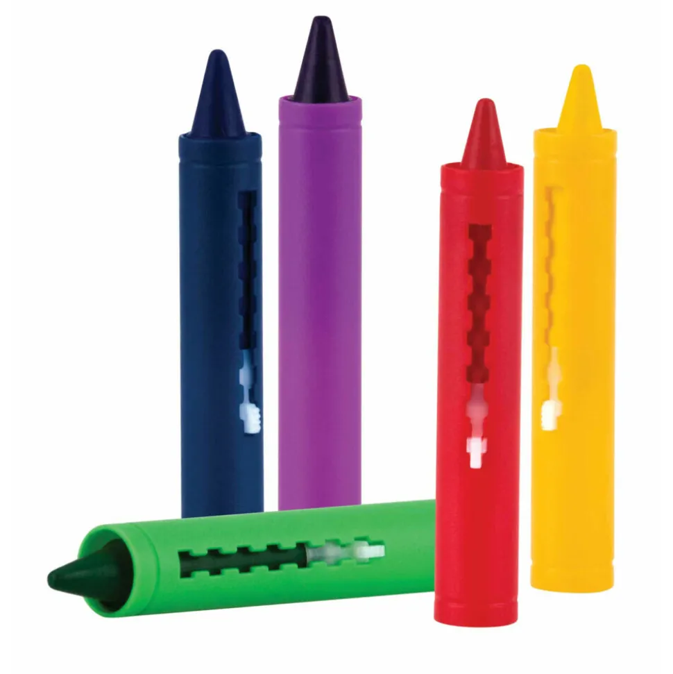 Nuby Badkrijtjes 1 set